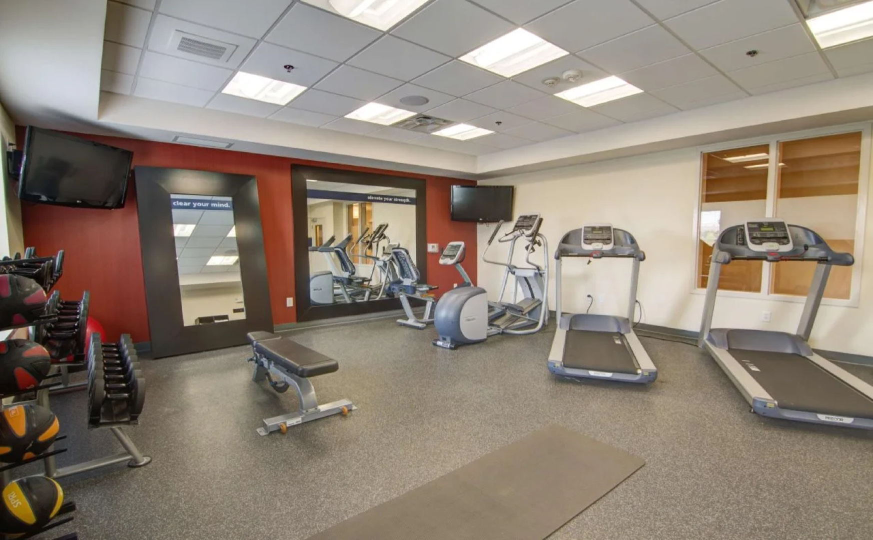 Hampton Inn & Suites Trophy Club - Fort Worth North