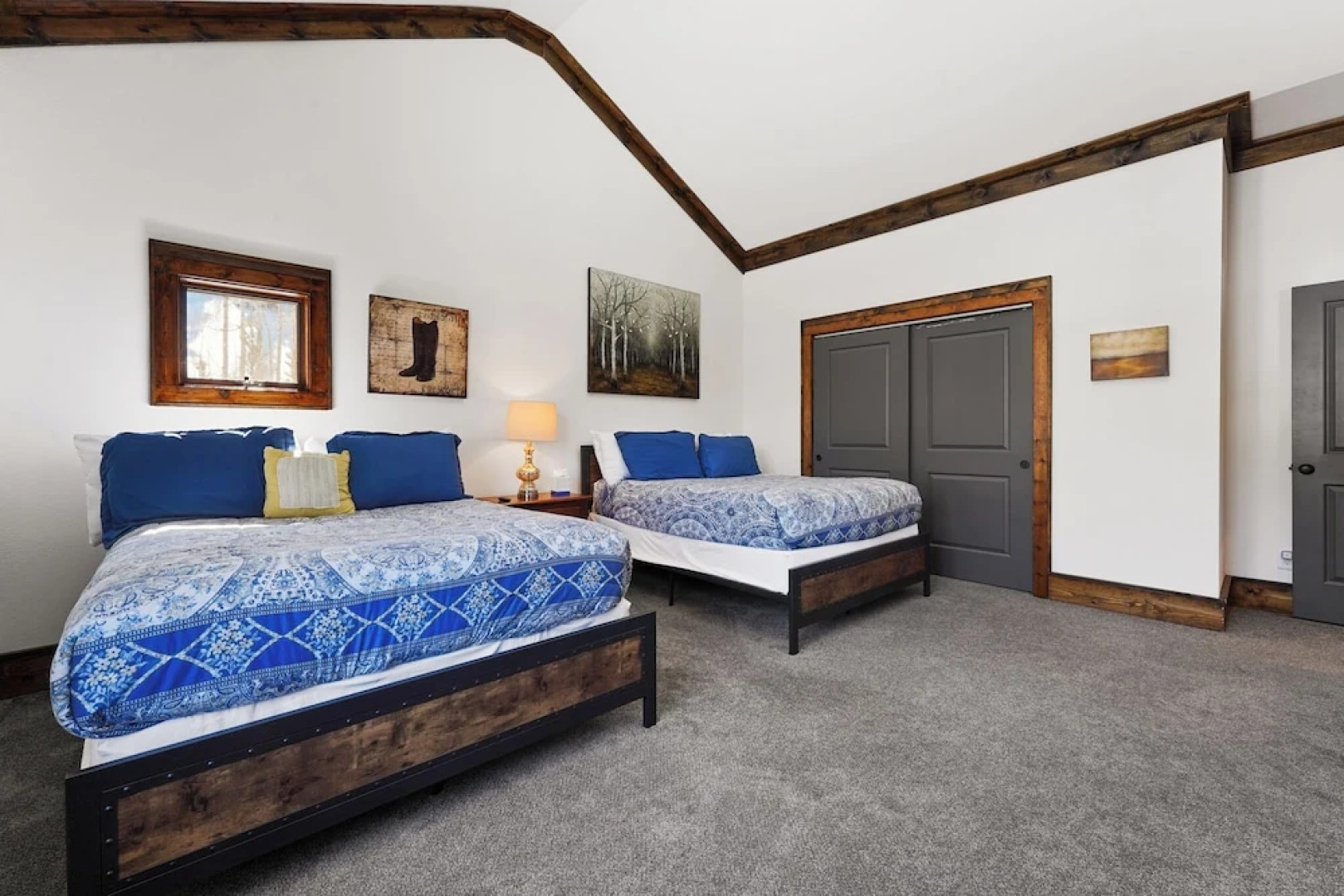 Soda Ridge 1608 by Summit County Mountain Retreats