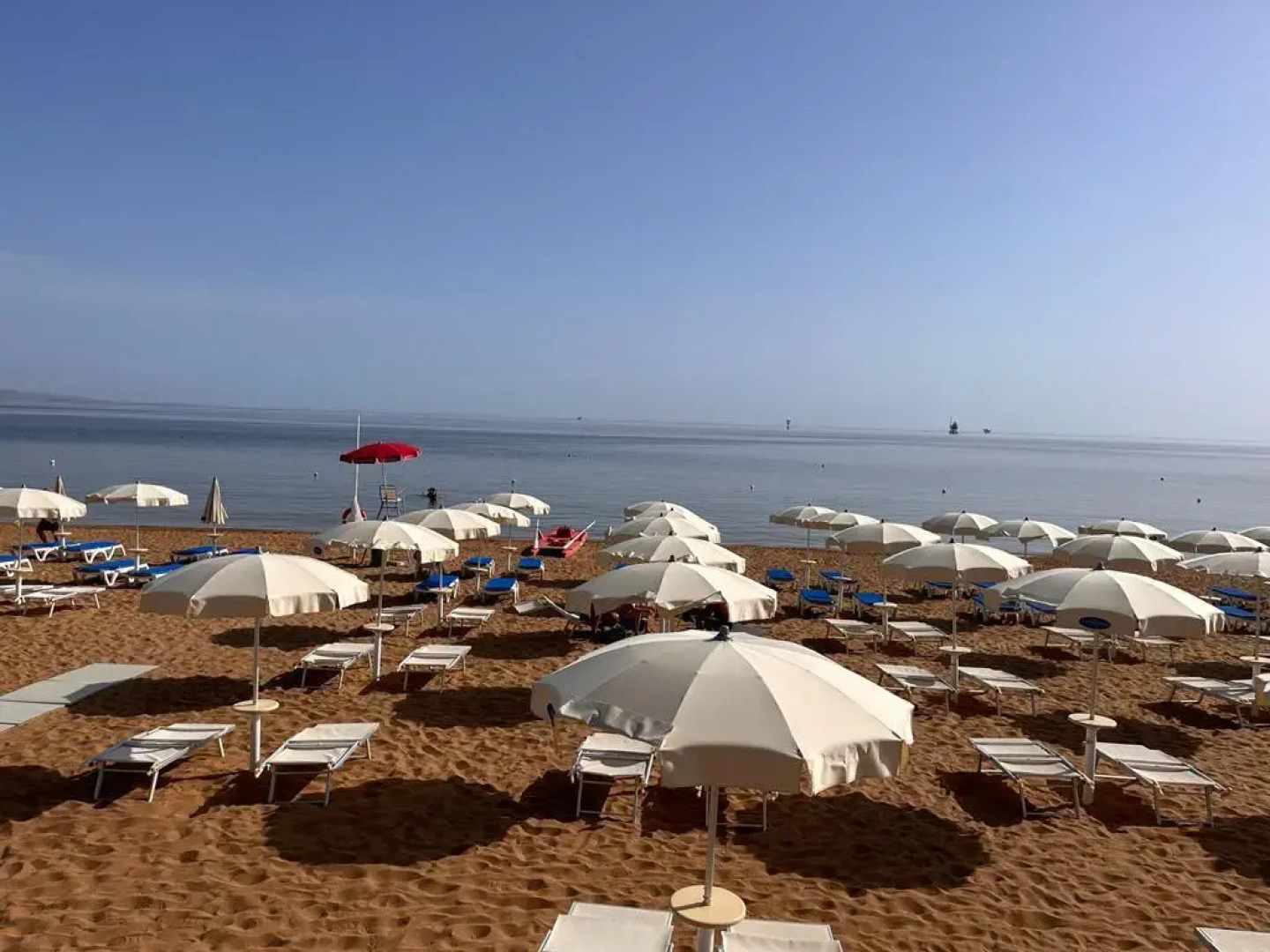 Amareclub Club Casarossa