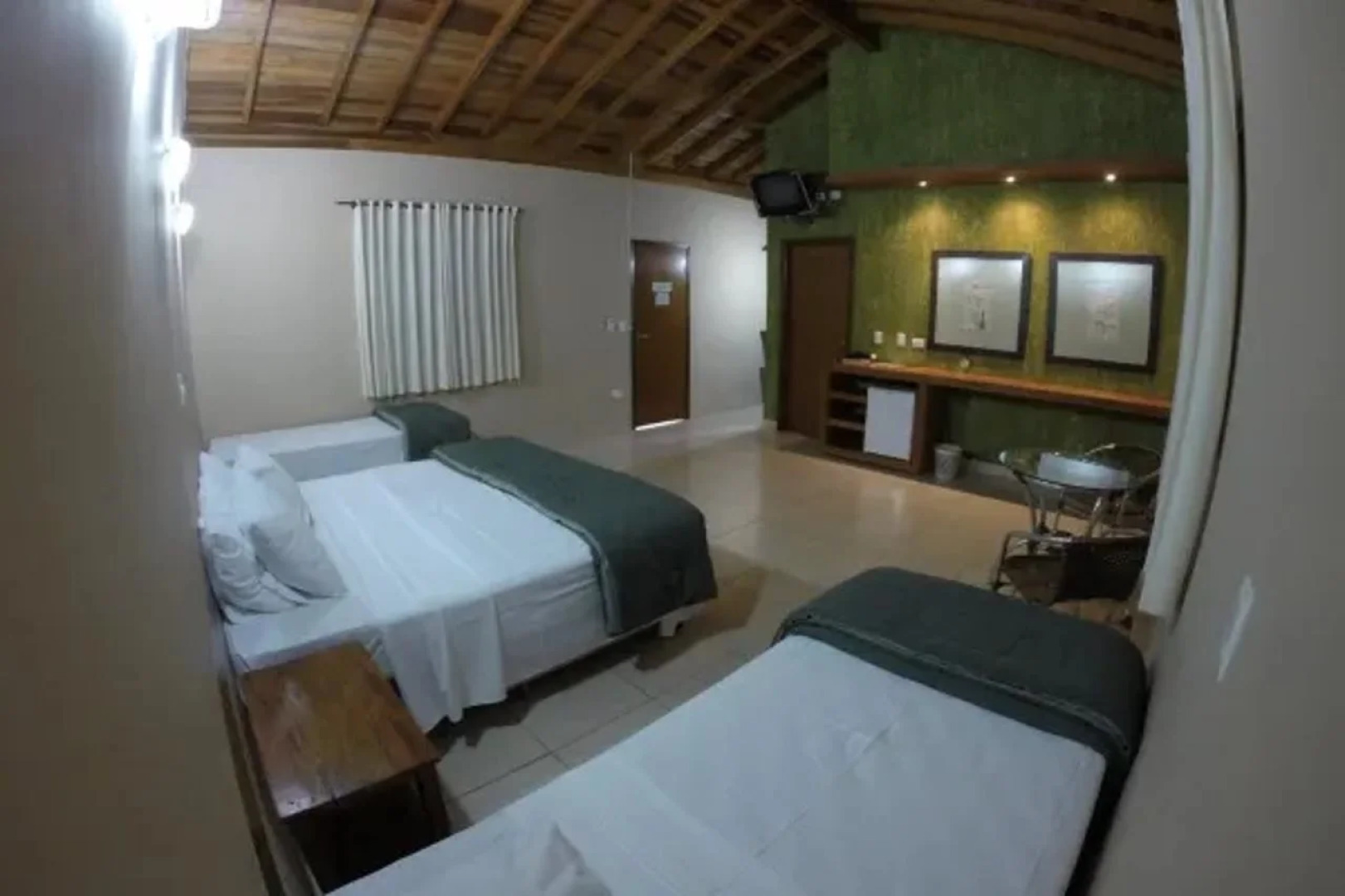 Terra Parque Eco Resort