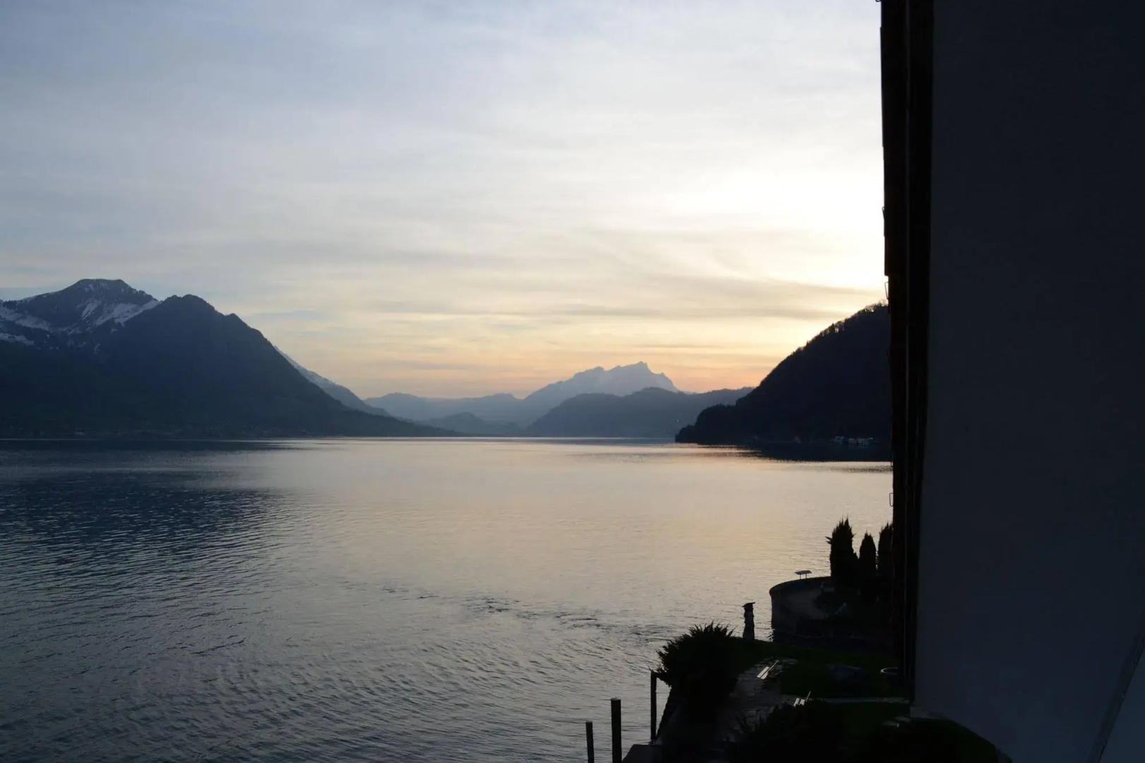 Seehotel Schwert