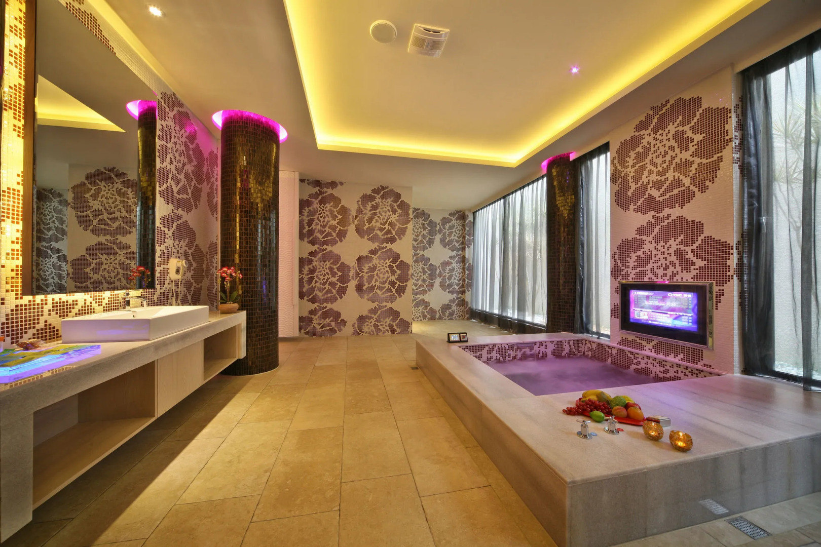 Han Guan Motel