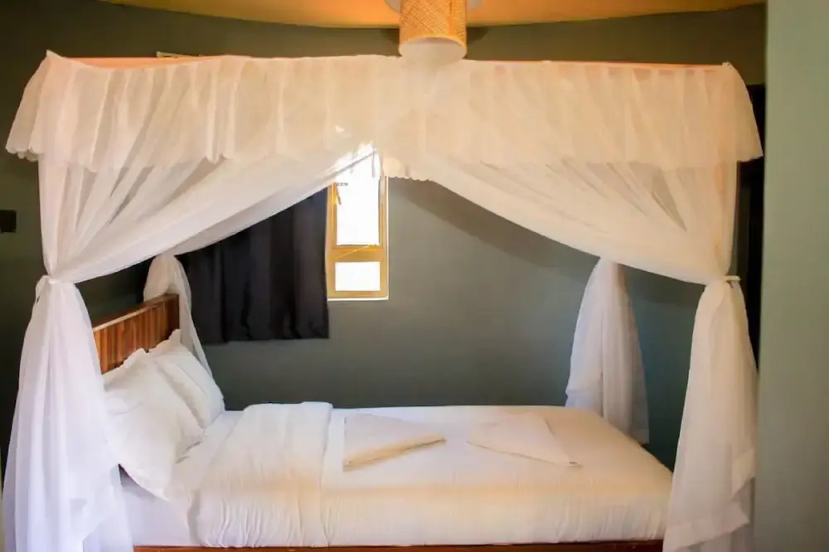 Amanya Hut 3-bedroom House Amboseli