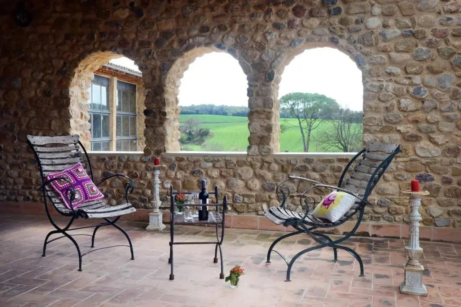 Apartamentos Casa Anamaria