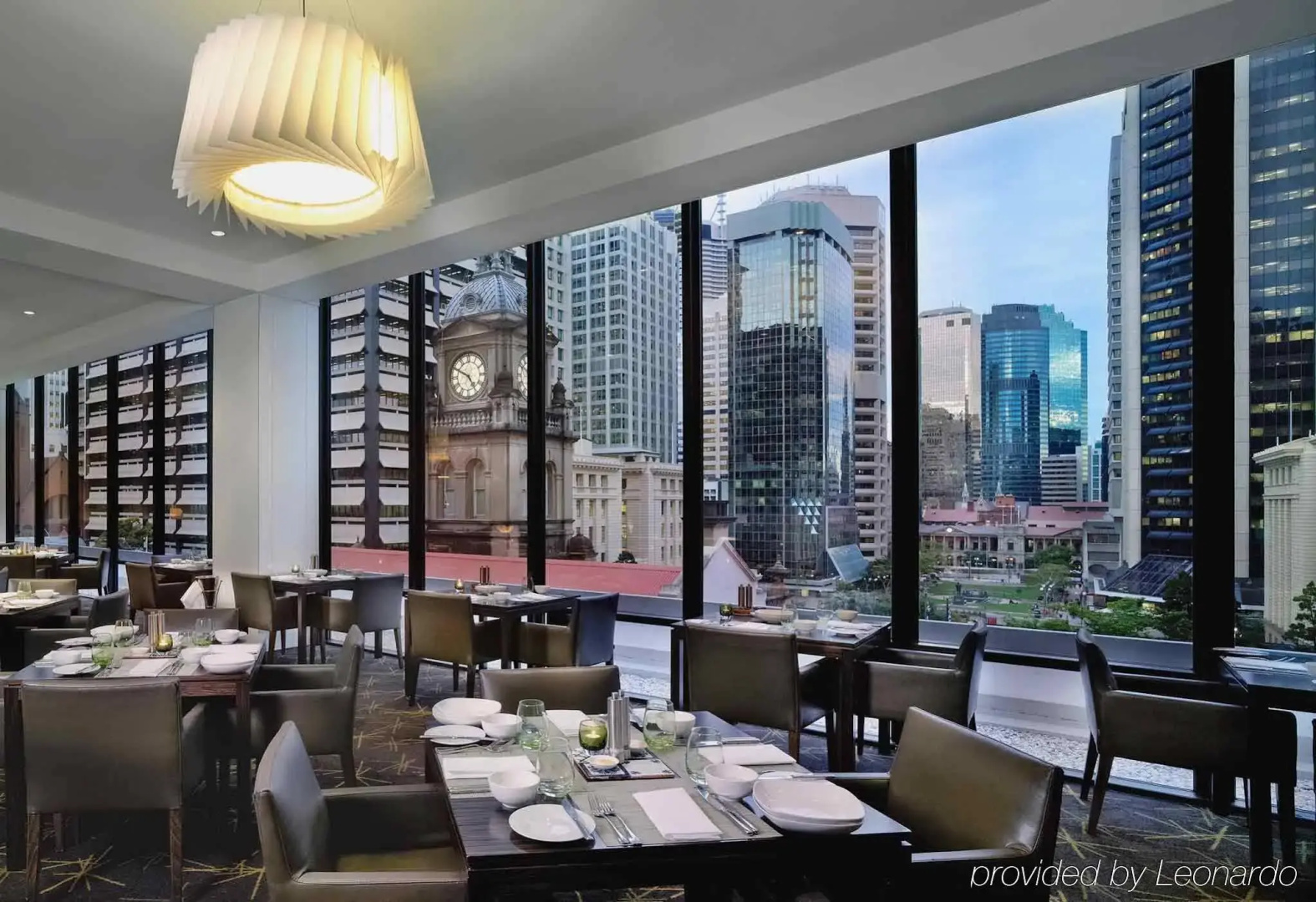 Sofitel Brisbane Central