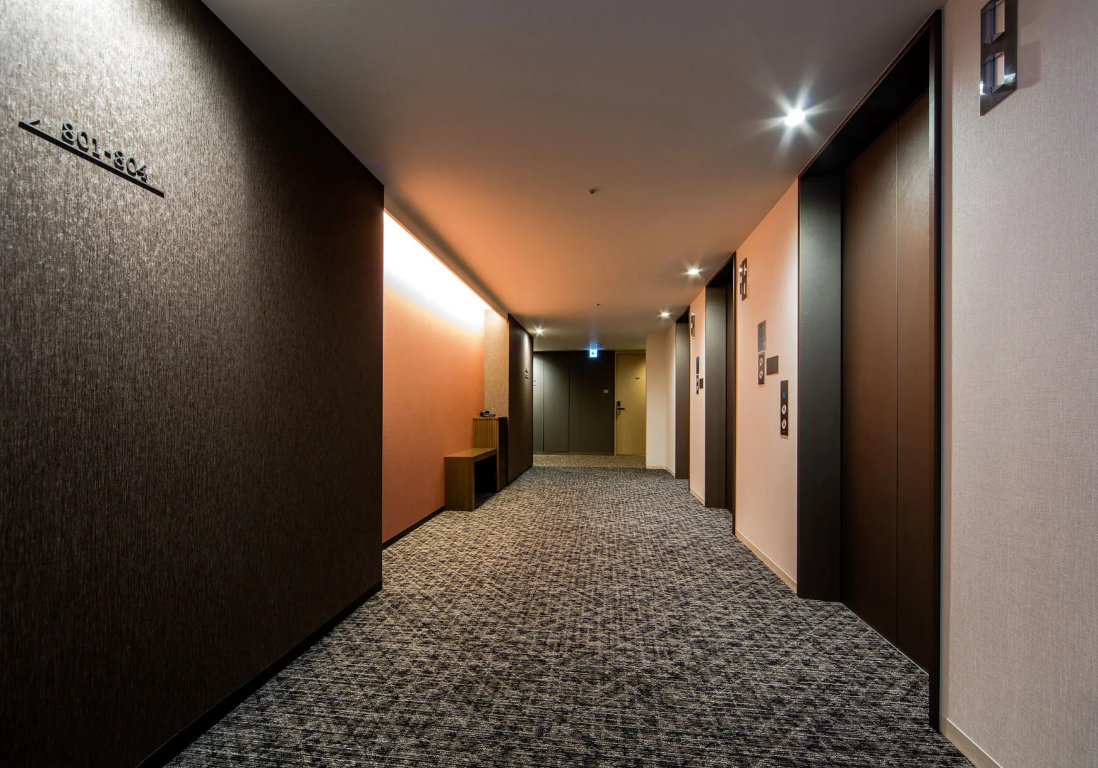 Daiwa Roynet Hotel Matsuyama