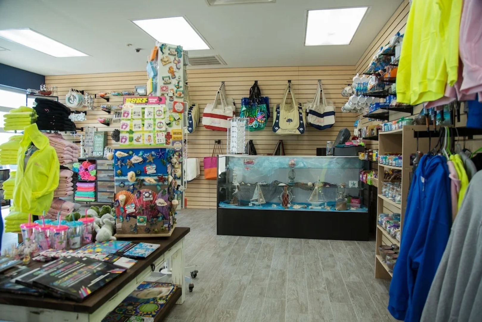 Bay Watch Resort & Conference Center