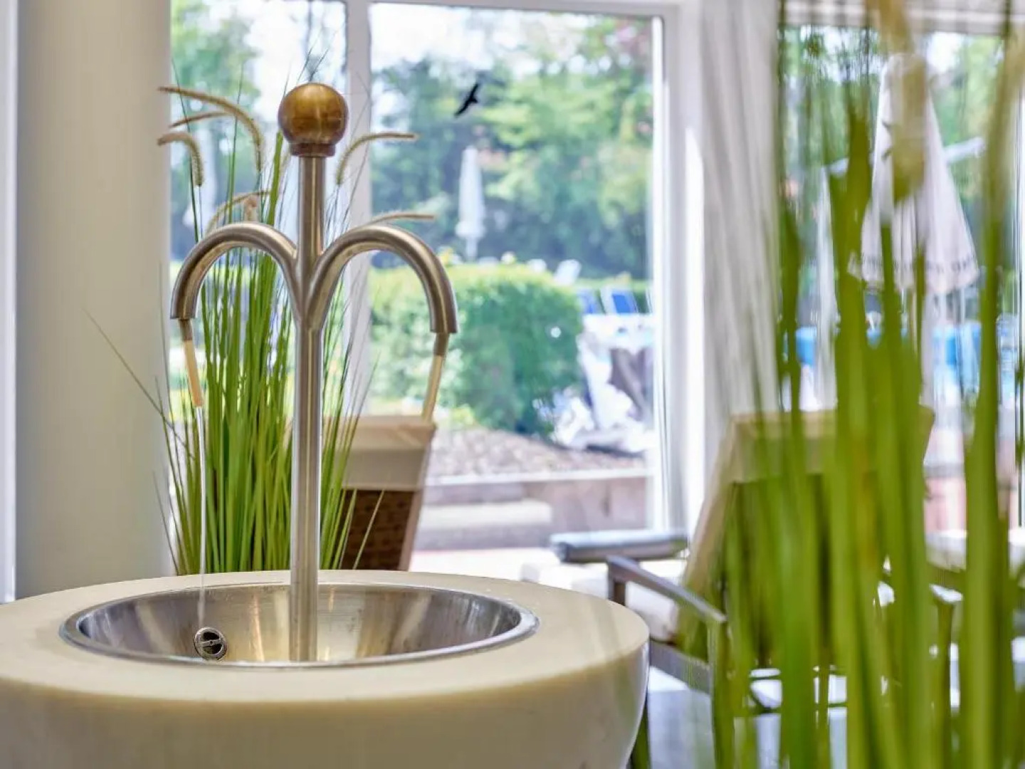 Fit Vital Aktiv Hotel DAS LUDWIG