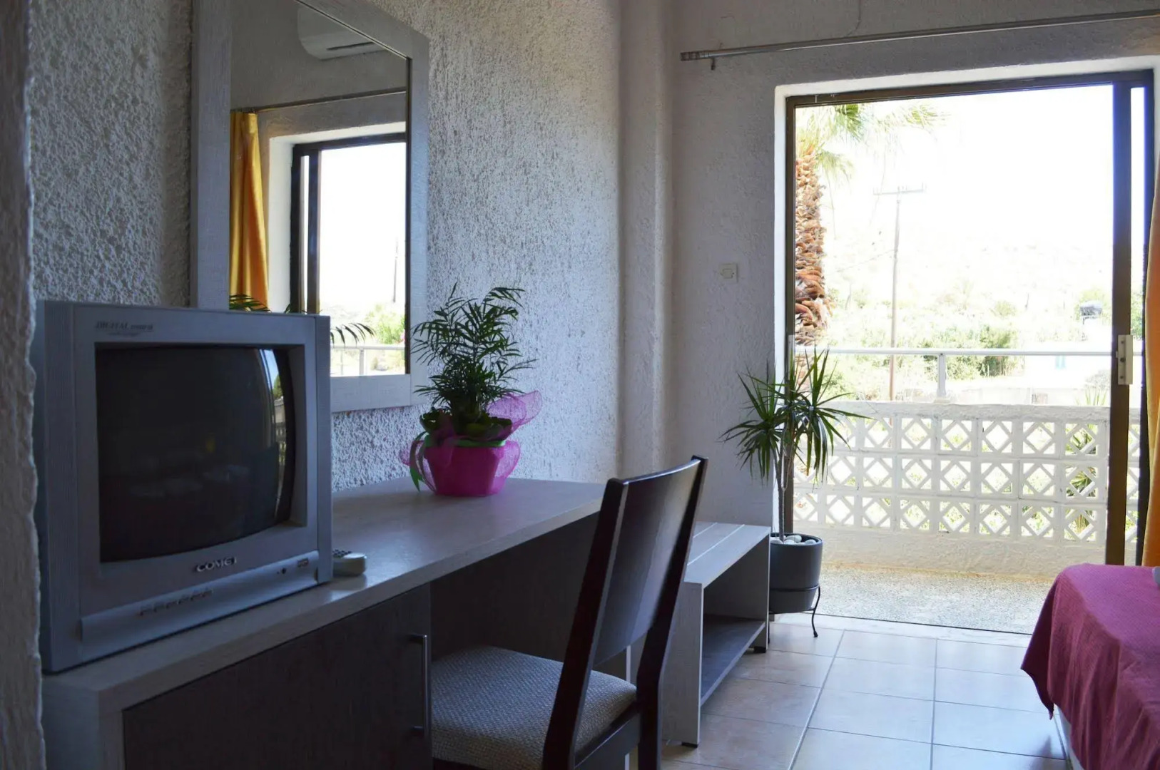 Matala Bay Hotel & Apartments