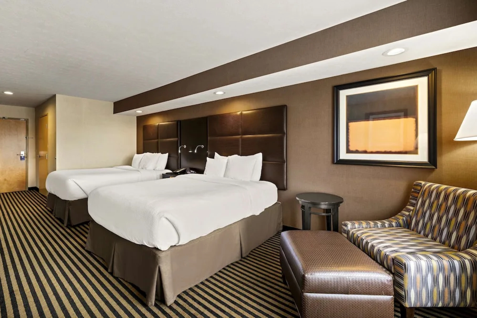 Best Western Plus Atrea Airport Inn & Suites