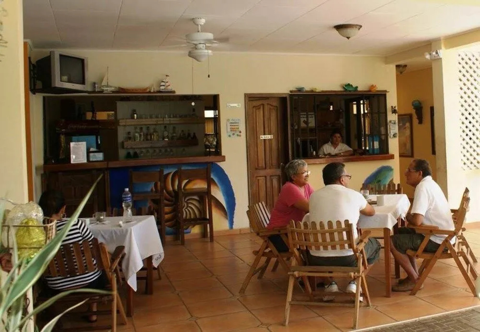 Hotel Playa Bonita