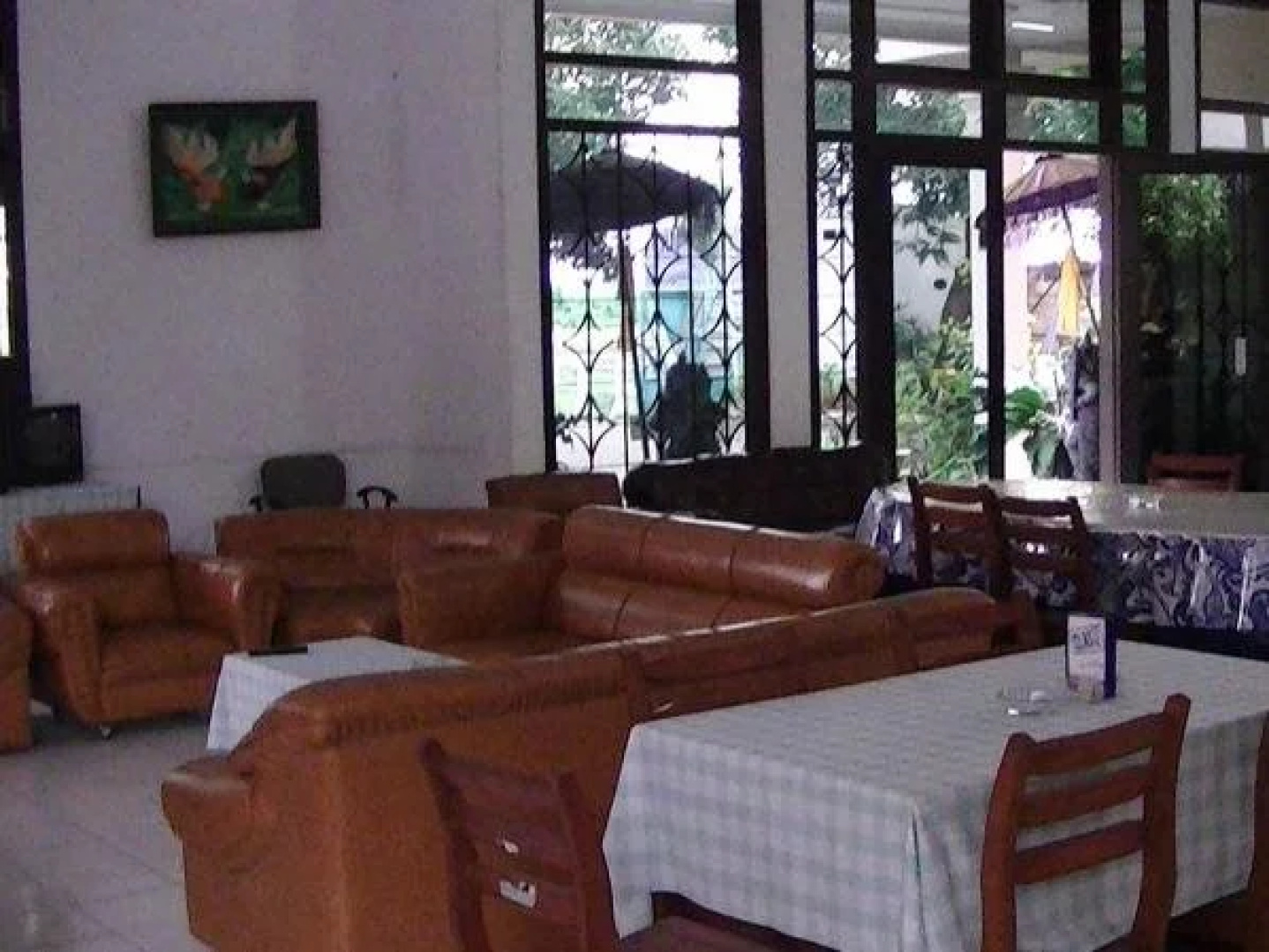 Graha Dewata Hotel Juwana