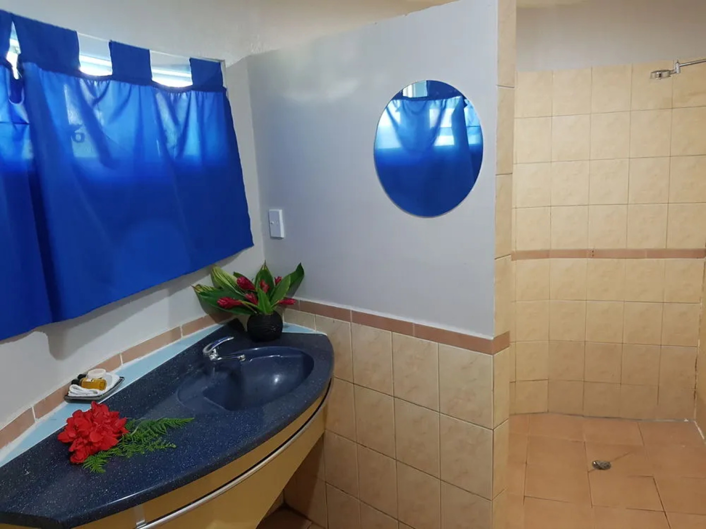 Leuaina Beach Resort