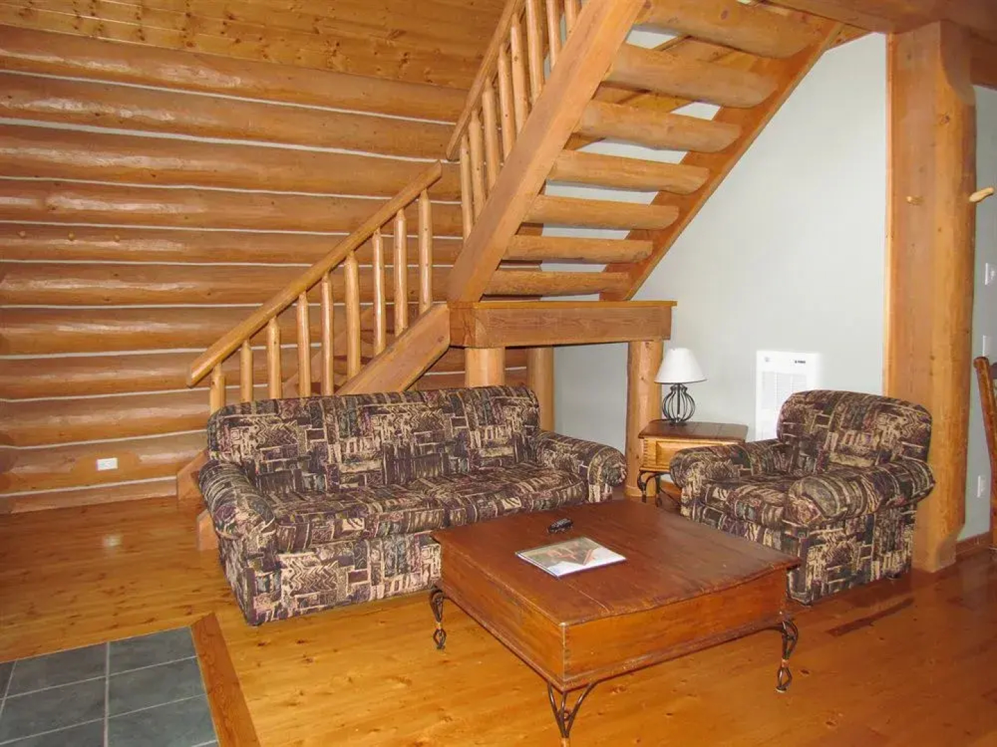 Chancellor Peak Chalets