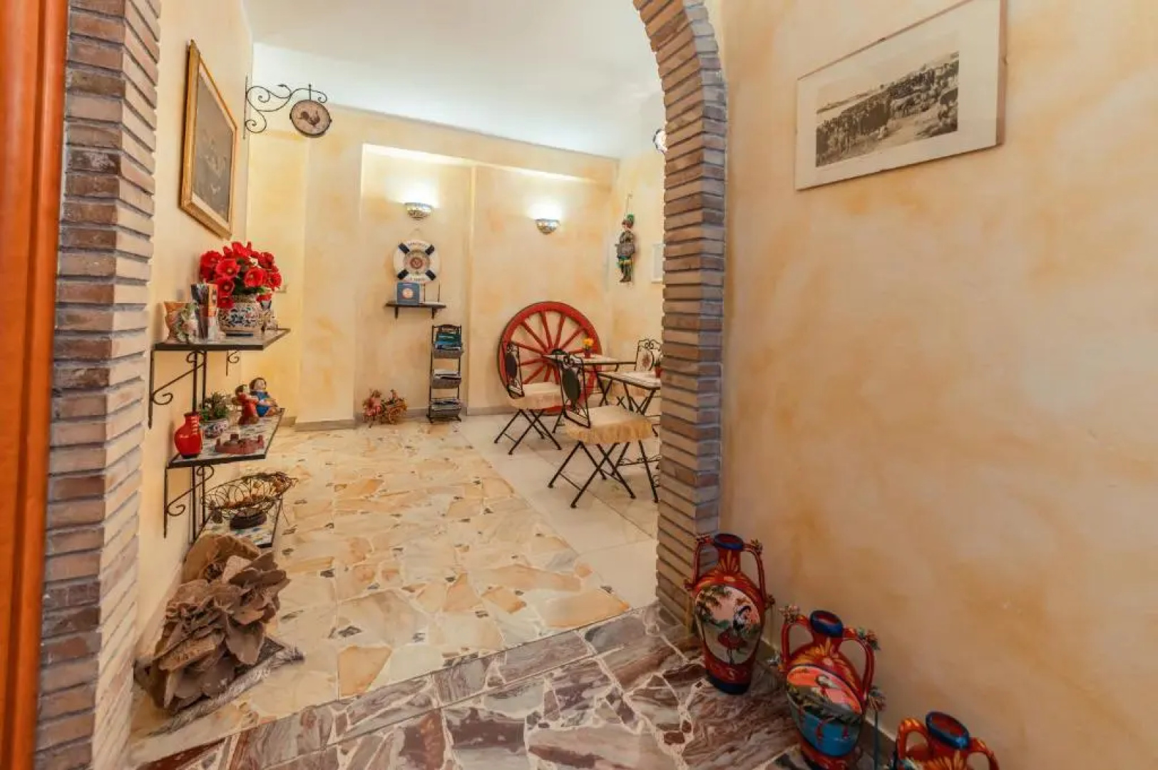 B&B Marranzano