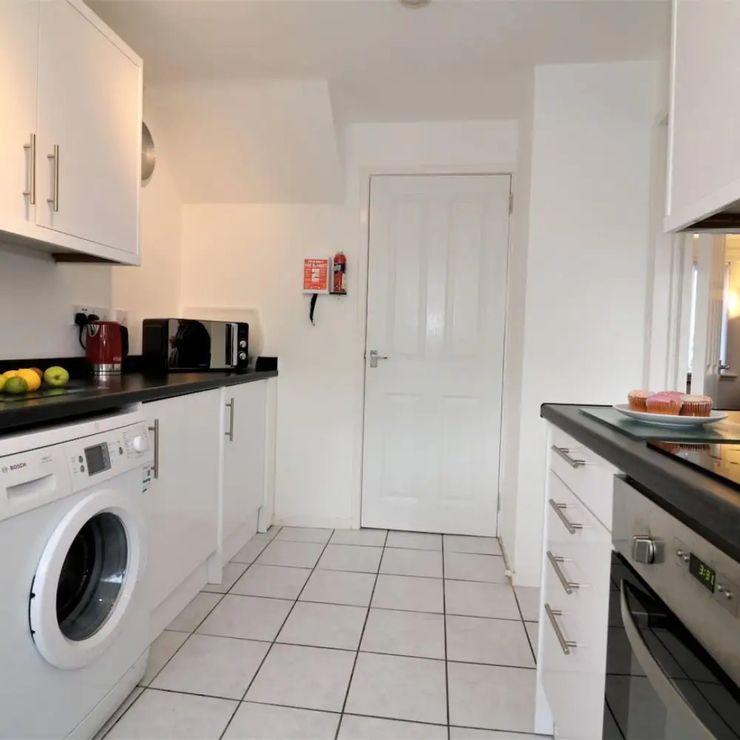 Atholl House - Linwood