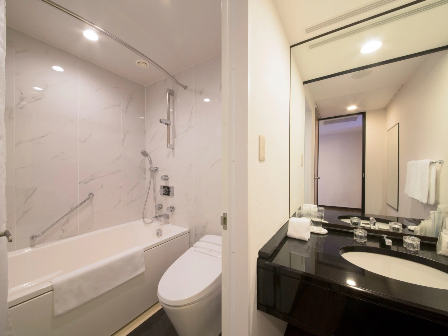 ANA Crowne Plaza Osaka