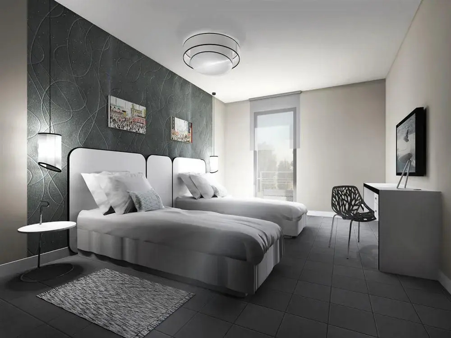 Quality Suites Toulouse-Blagnac