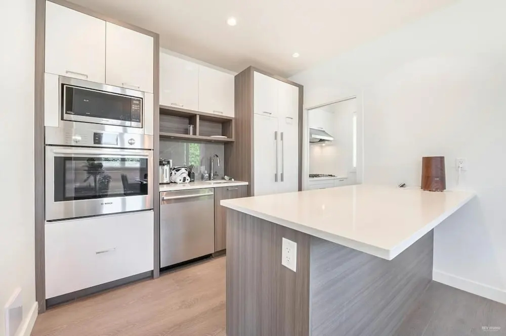 Luxury Townhouse by Elevate Rooms