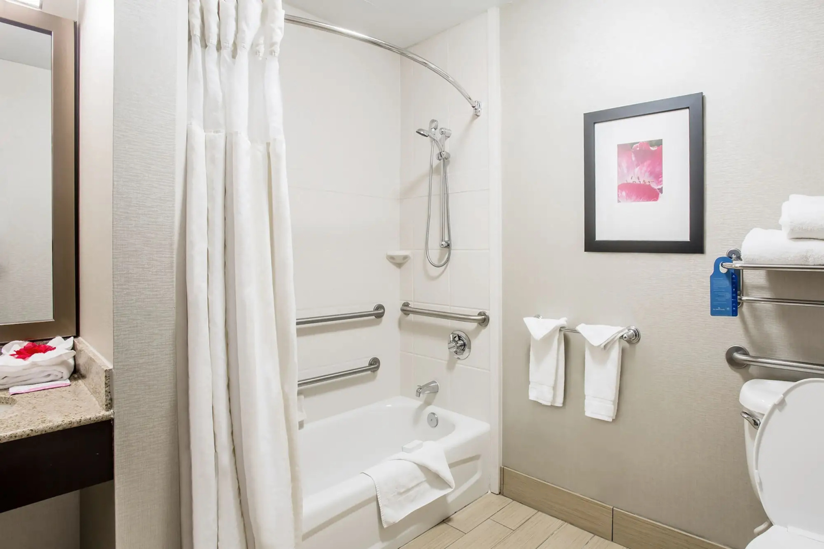 Hilton Garden Inn Columbus/Dublin