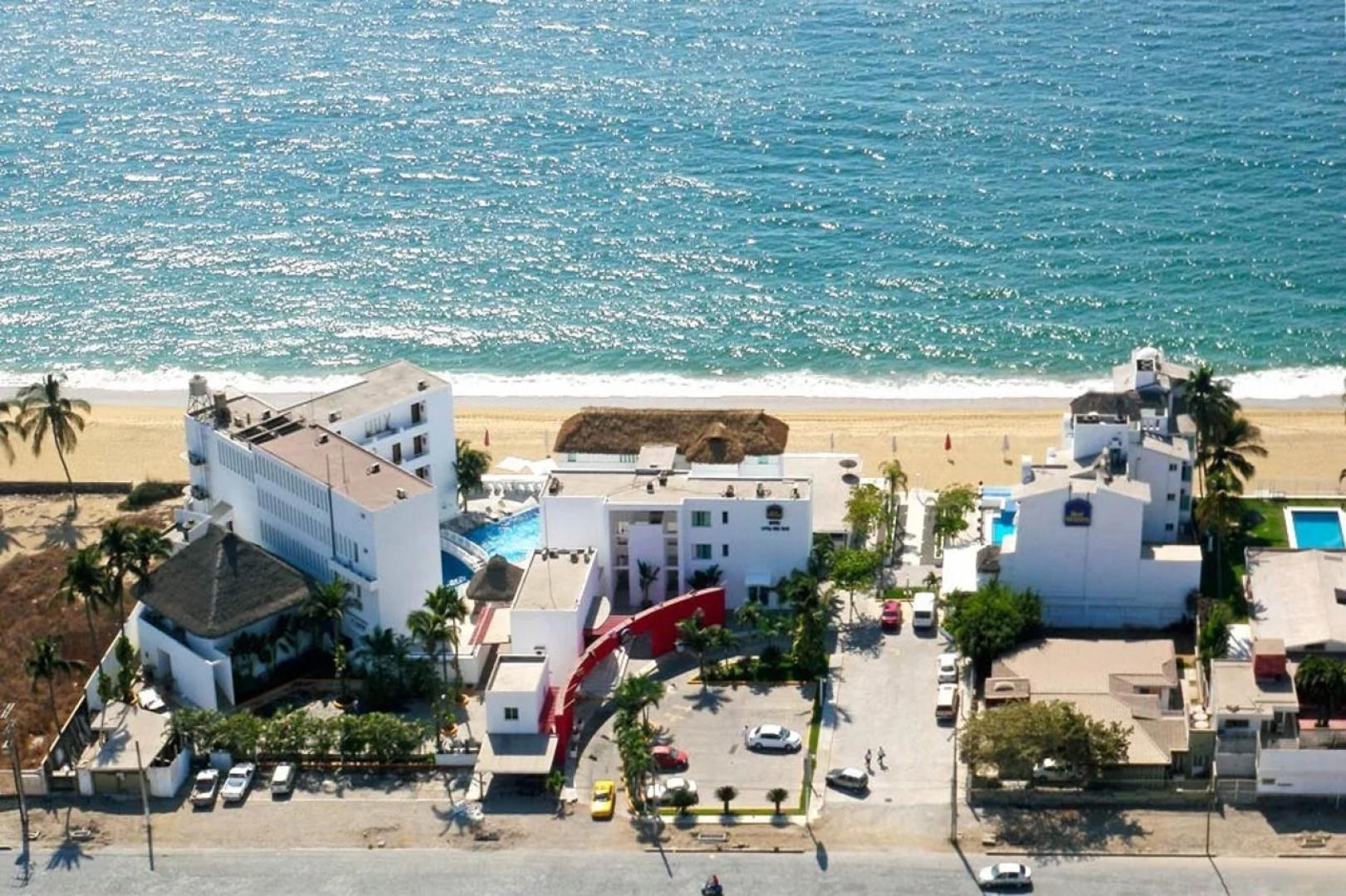 Best Western Plus Luna del Mar