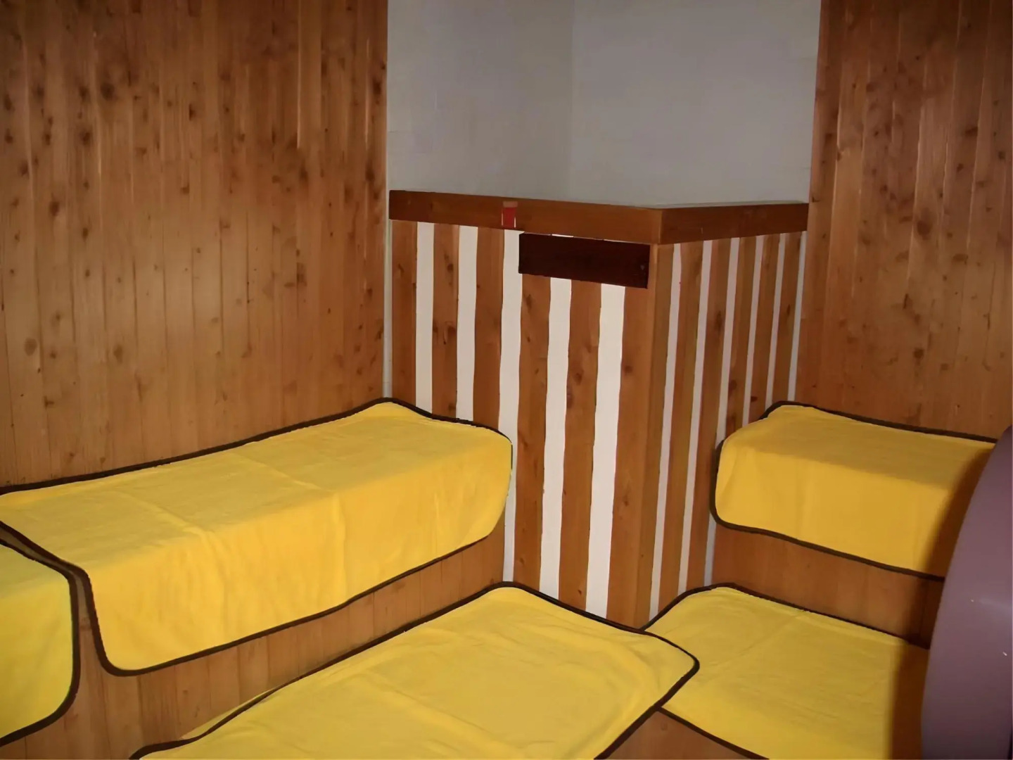 Living Hotel Kameyama