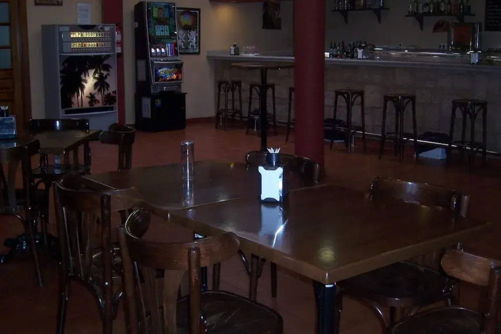 Hotel Restaurante Los Prados