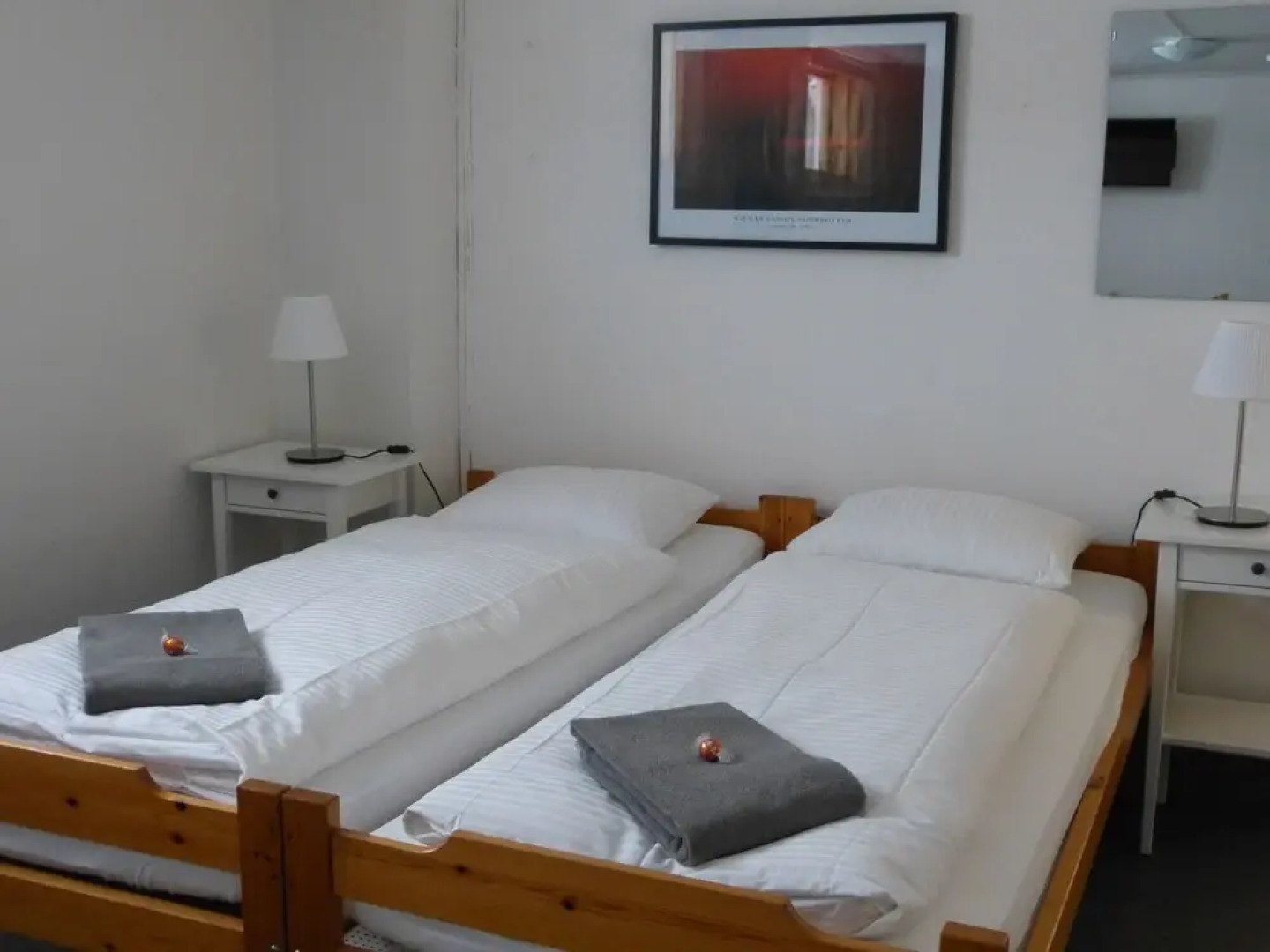 Sangis Motell och Camping AB