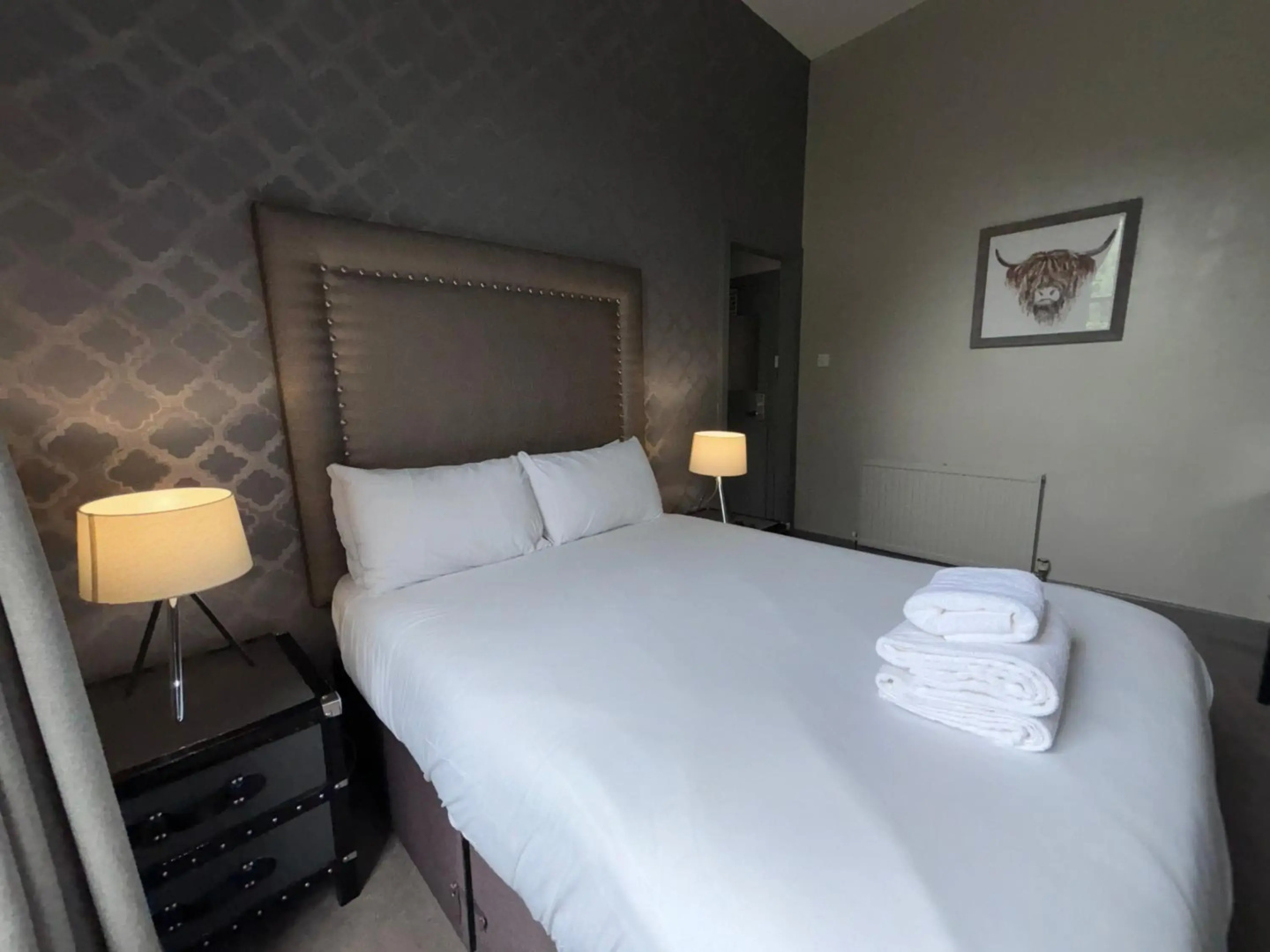 Richmond Park Hotel