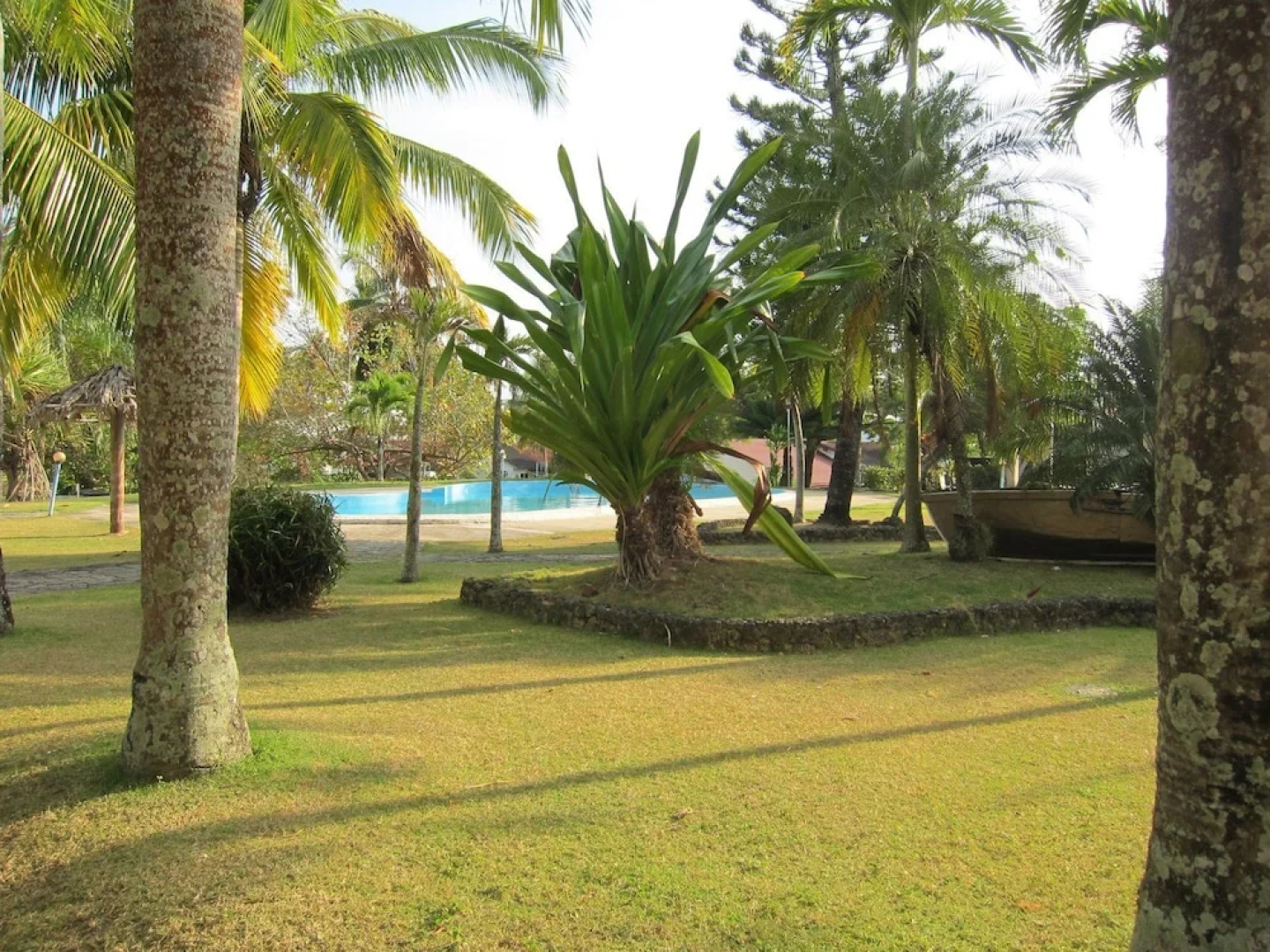 Suites & Rooms A&T Samana