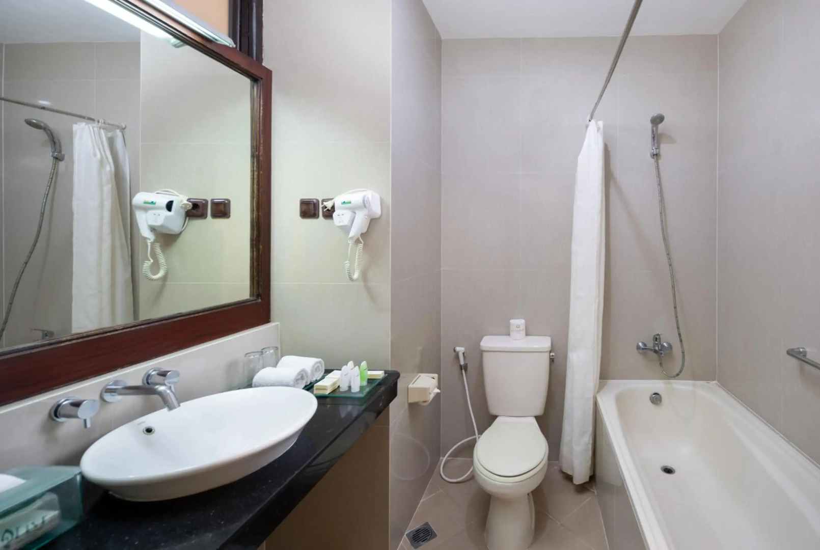 Adi Dharma Hotel Kuta