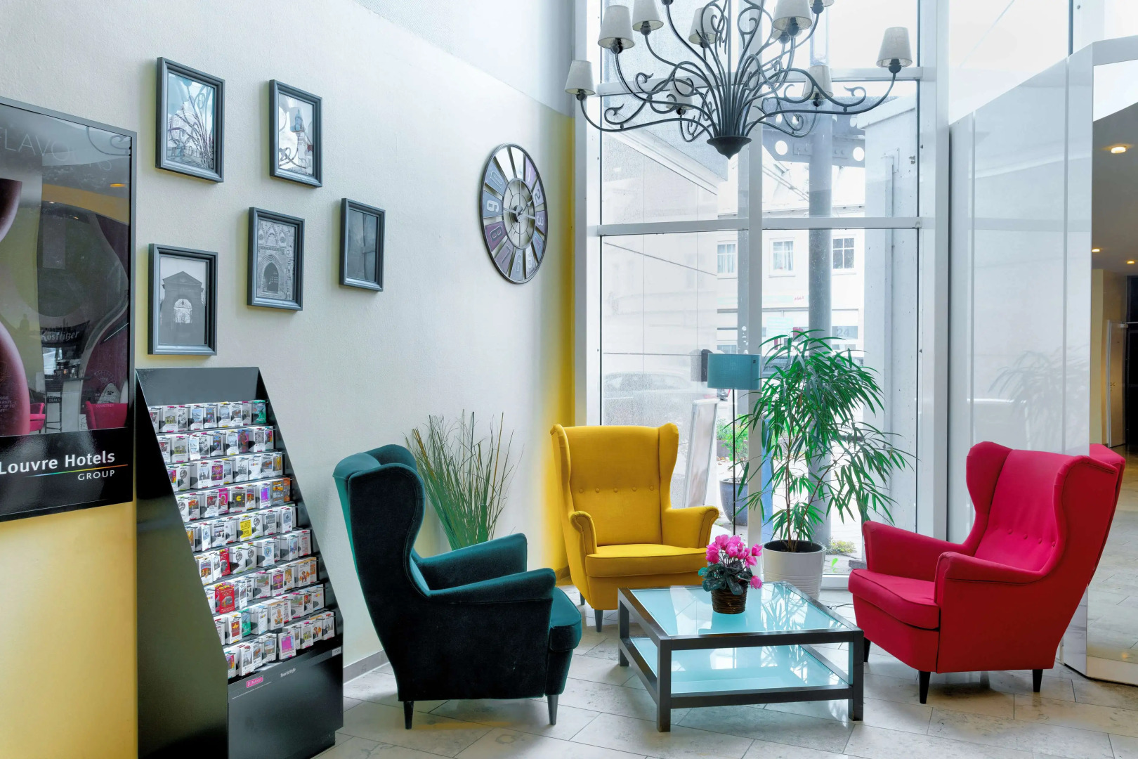 Hotel Am Schloss Koepenick Berlin by Golden Tulip