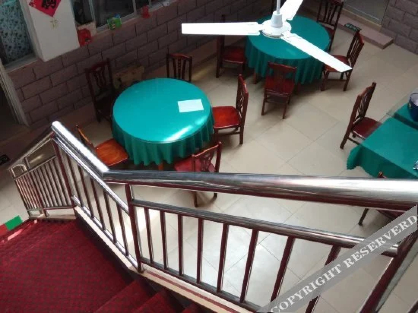 Rizhao Yiyu Fengshang Home Inn