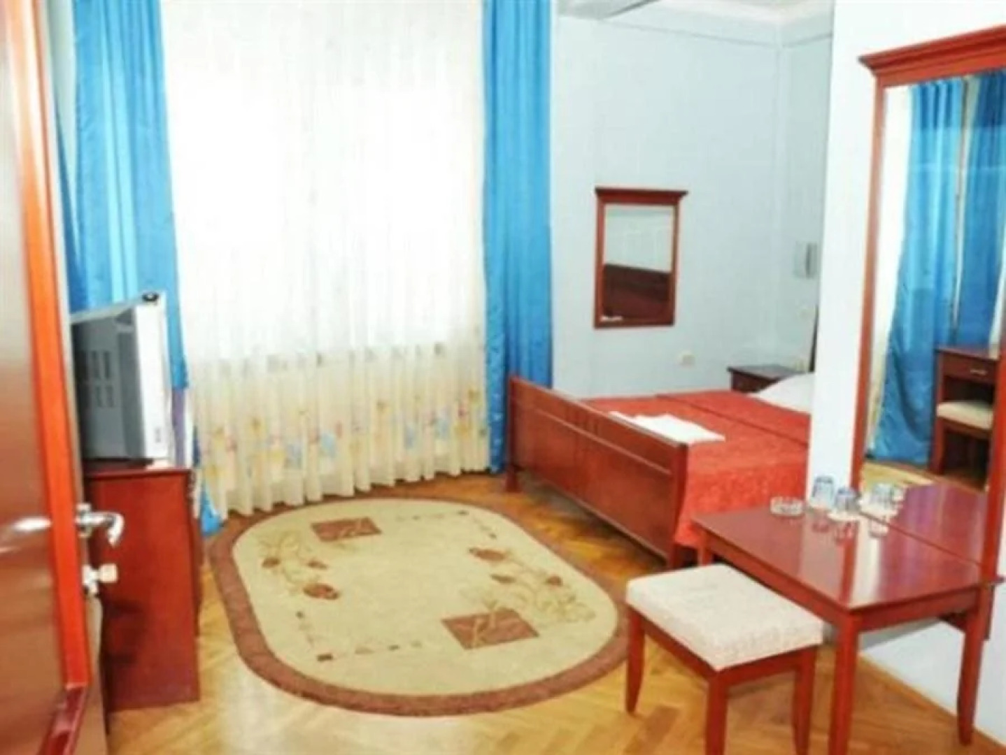 Atlas Imperial Hotel