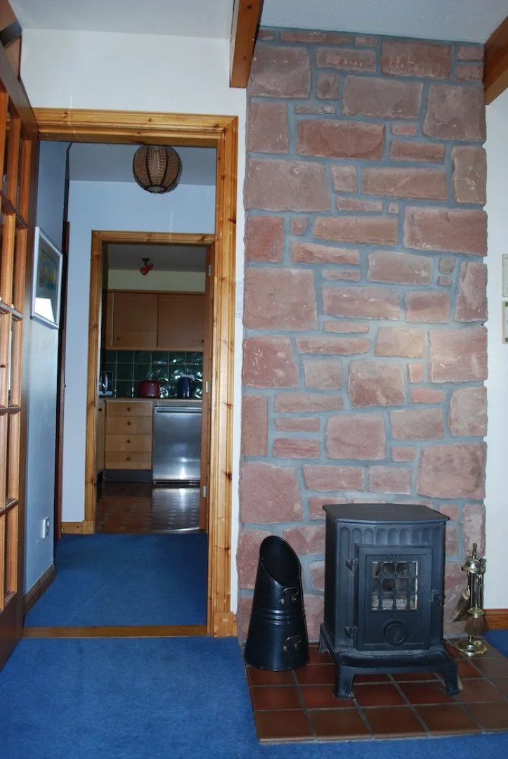 Flowerburn Holiday Homes