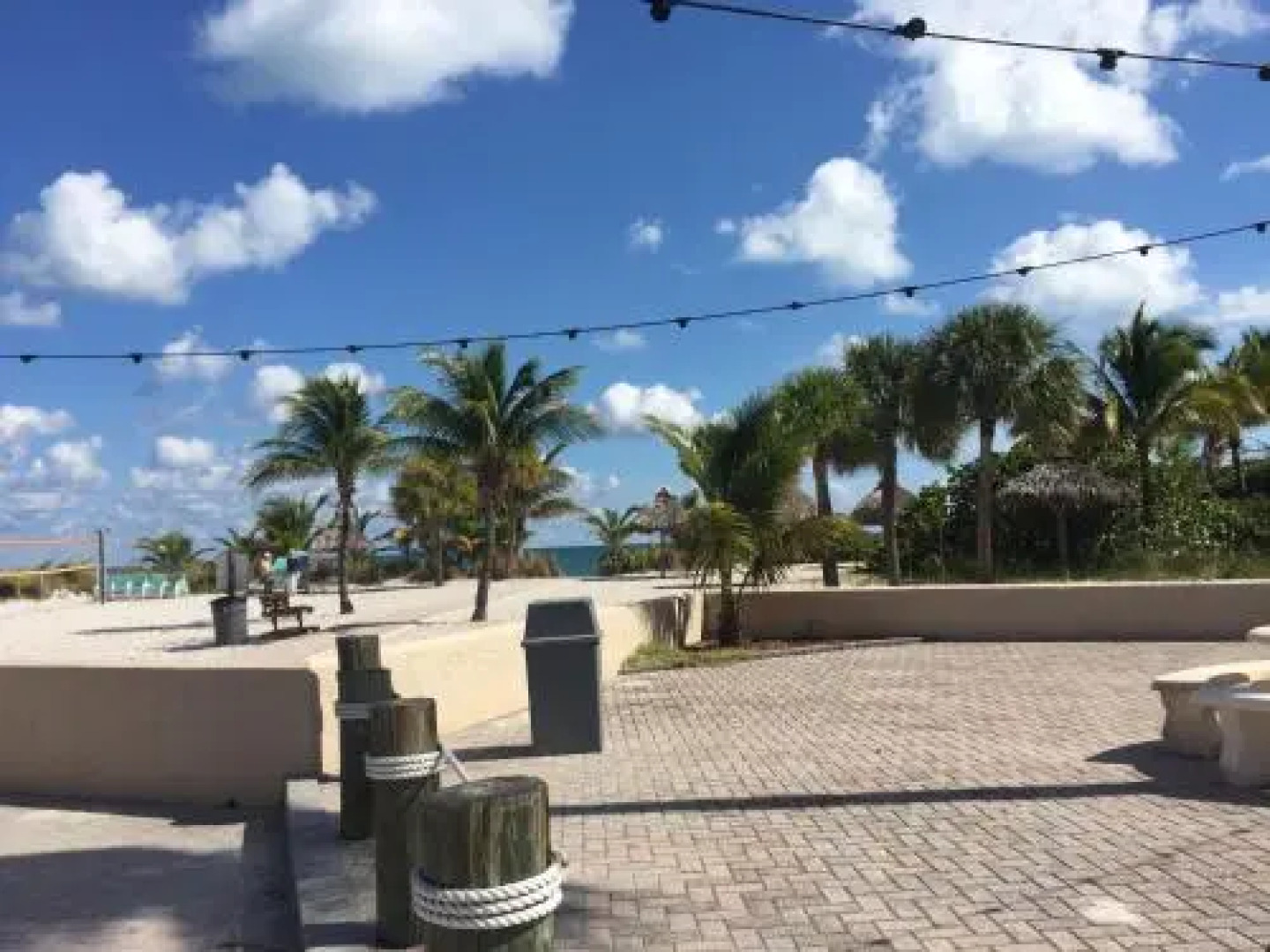 Beach Haus Key Biscayne Contemporary Apartments