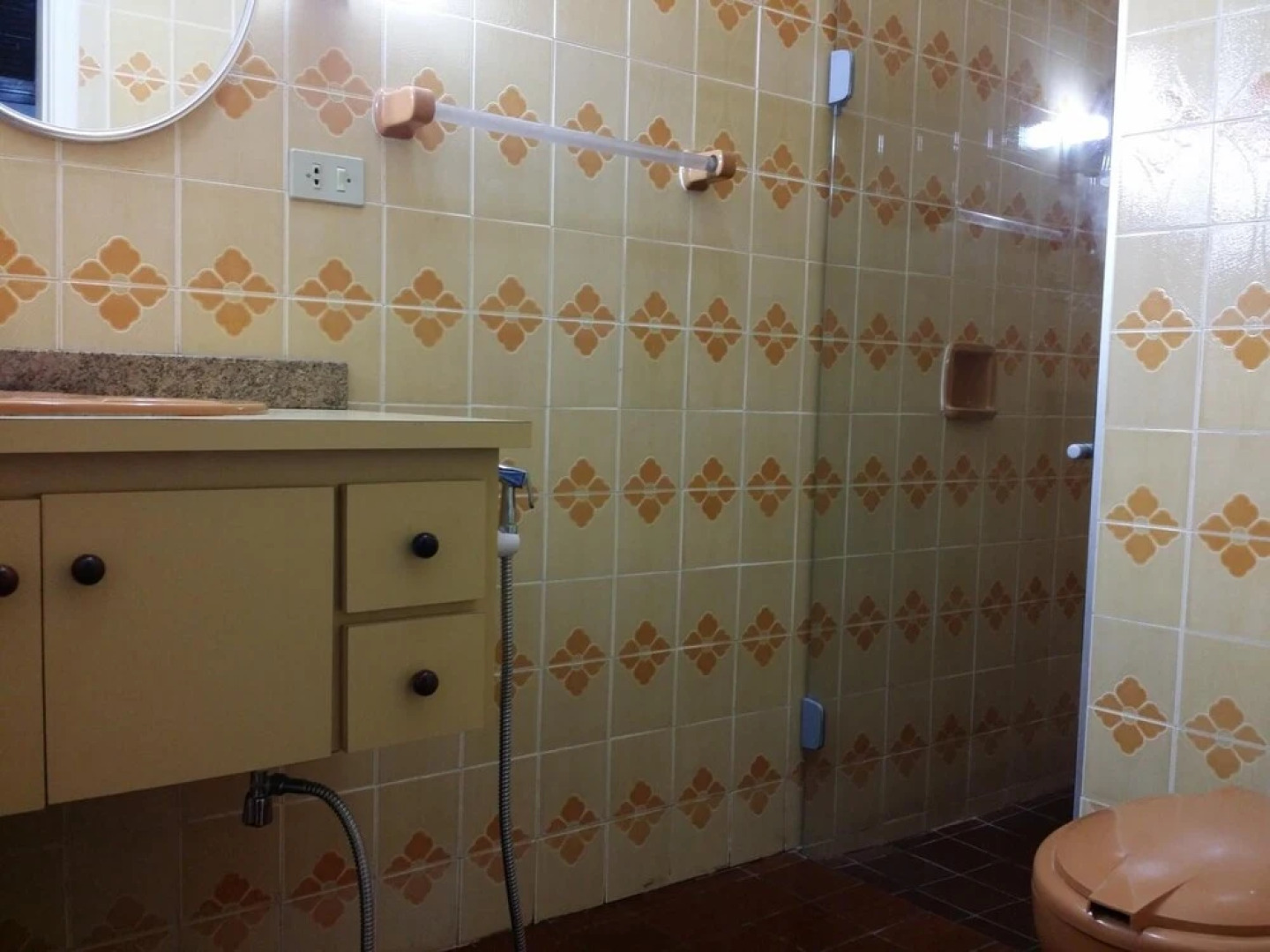 Suites em Águas de São Pedro