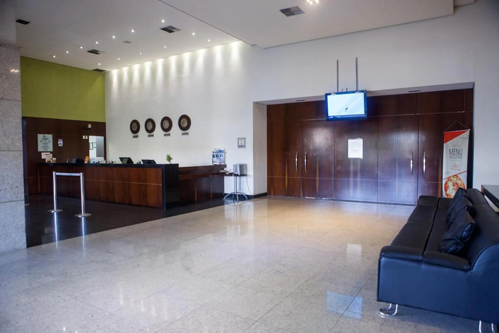 Nobile Suites Uberlândia