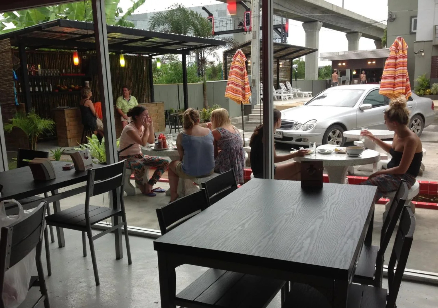 Nest Boutique Resort