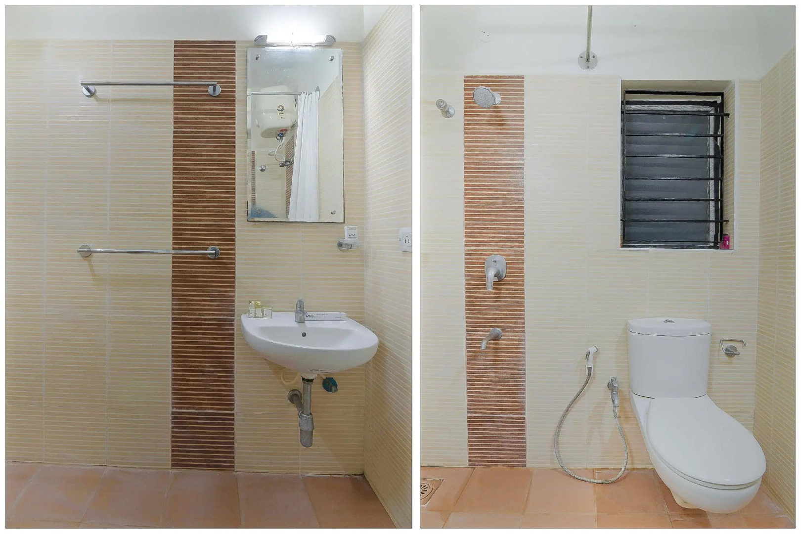 Capital O 27794 Virgo Comfort Homes