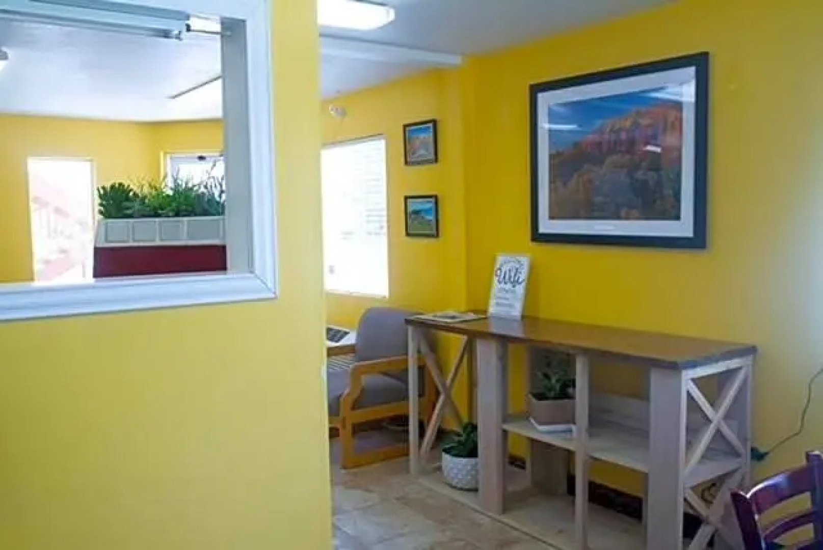 Rodeway Inn Capitol Reef