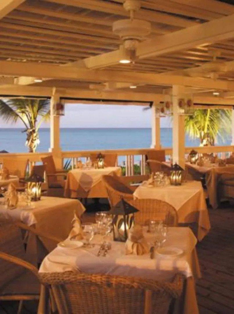 Отель Sibonne Beach