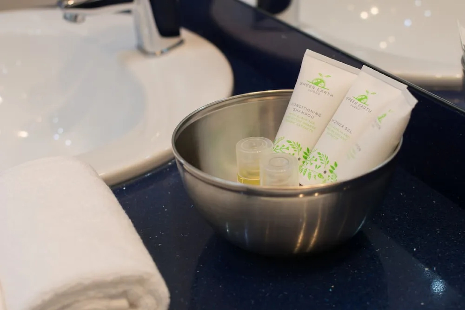 Thuild - Your world of leisure