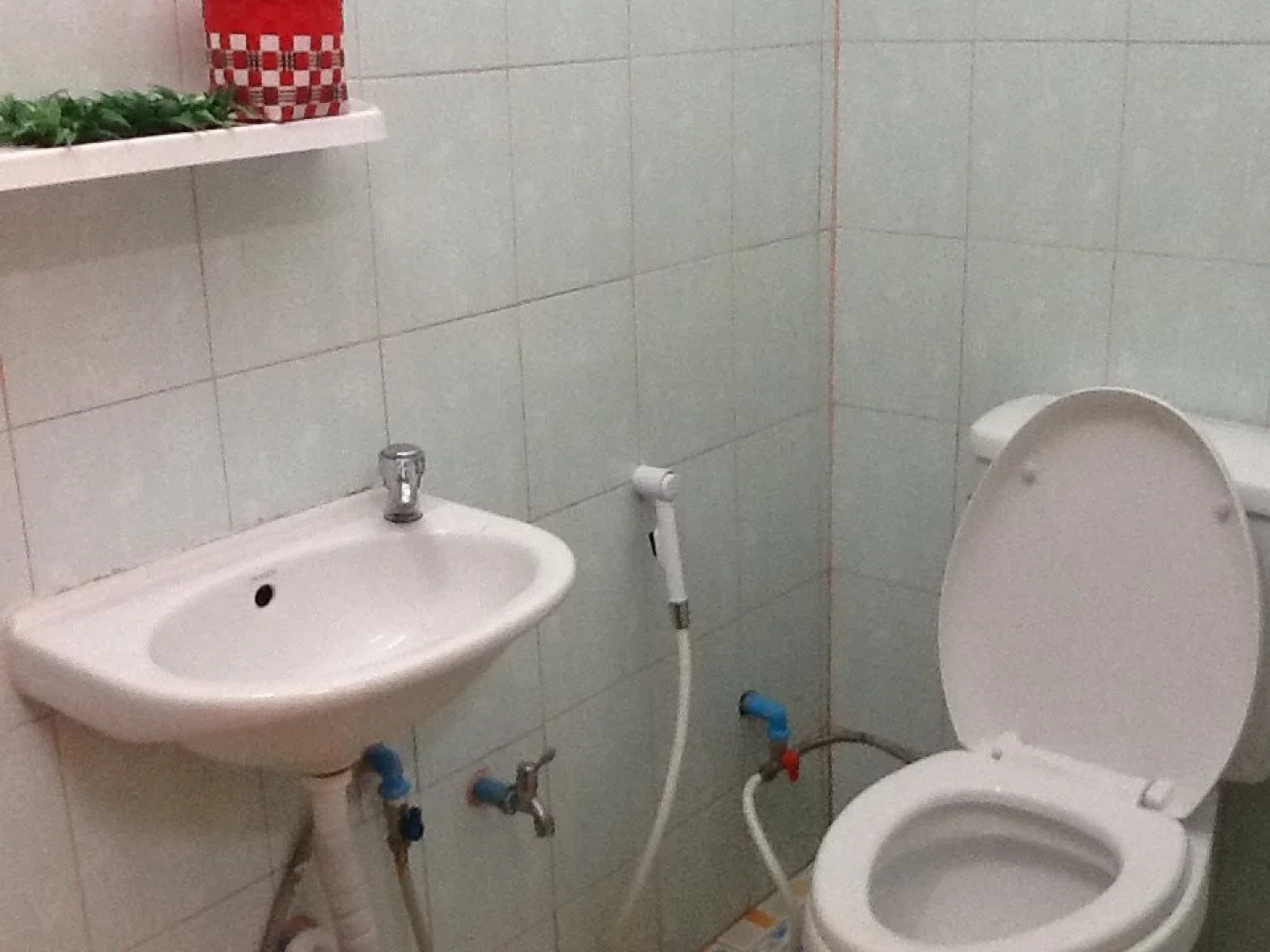 Bansuanchokdee Hotel