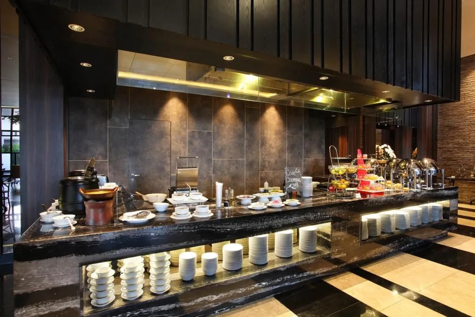 Swiss Belinn Karawang