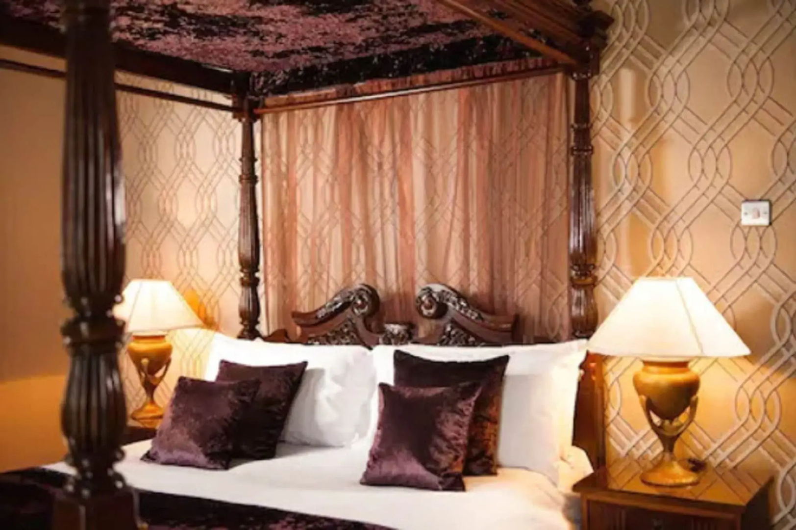 The Popinjay Hotel & Spa