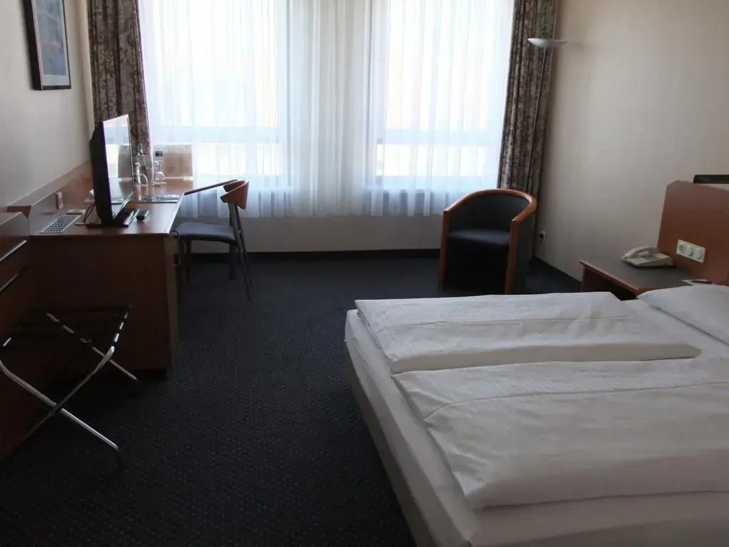 Arcadia Hotel Berlin (ex. Tulip Inn)