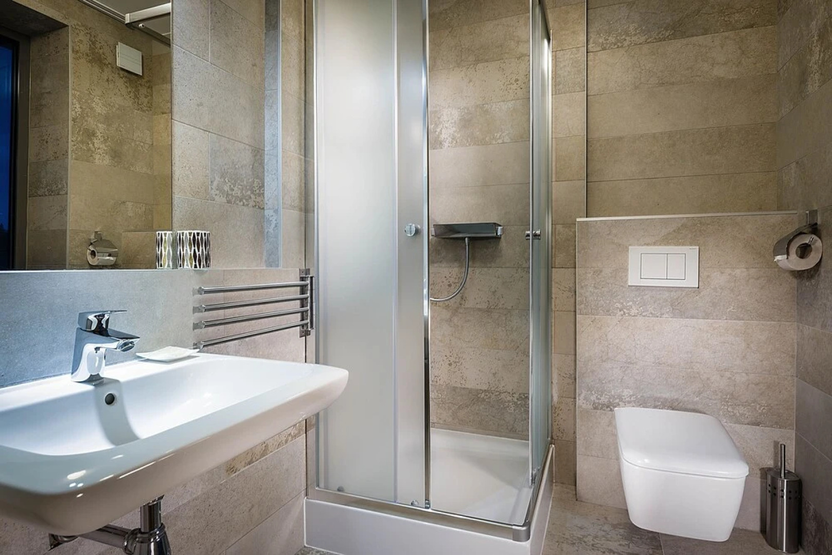 Penzión a apartmány Moravica