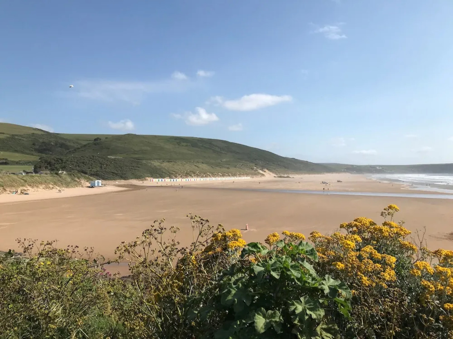 Southcliffe Bed & Breakfast