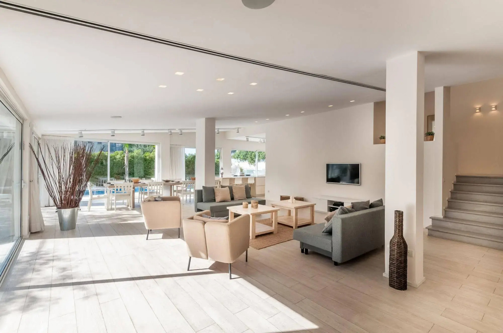 Magical Villa in Herzliya